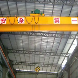 電動(dòng)葫蘆橋式起重機(jī)